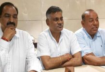 अजमेर कांग्रेस शहर अध्यक्ष ओबीसी वर्ग से बनने का संकेत दे गए राजेन्द्र सेन