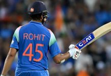 रोहित शर्मा ने ऑस्ट्रेलिया से संभावित विदाई के संकेत दिए