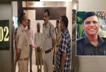 लिव-इन पार्टनर से विवाद के चलते सब इंस्पेक्टर अक्षय सिंह कुशवाहा ने की सुसाइड