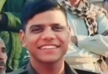 अशोकनगर कोतवाली के उप निरीक्षक ने होटल के कमरे में फांसी लगाकर की आत्महत्या