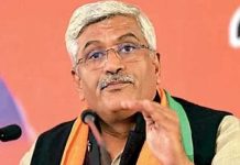 राहुल गांधी को नायक मानने को लेकर कांग्रेस पार्टी में ही ऊहापोह : गजेंद्र सिंह शेखावत