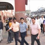 22 अक्टूबर को अजमेर से चलेंगी 11 त्यौहार स्पेशल ट्रेनें