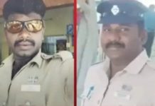 तमिलनाडु में दो पुलिसकर्मियों ने महिला तीर्थयात्री का किया यौन उत्पीड़न
