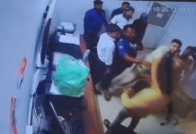 सवाई माधोपुर में टोलकर्मी से मारपीट व वसूली की धमकी देने के आरोप में कांस्टेबल निलम्बित