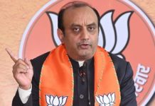 मोदी का जीवन एक प्रेरणा : सांसद सुधांशु त्रिवेदी