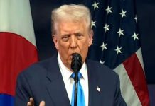 डोनाल्ड ट्रंप ने प्रधानमंत्री नरेन्द्र मोदी को बहुत अच्छा इंसान बताया, व्यापार समझौते का दिया संकेत