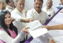 अंता विधानसभा उपचुनाव : उर्मिला जैन का नामांकन पत्र खारिज, 20 उम्मीदवार मैदान में