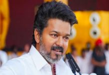 अभिनेता विजय की पार्टी टीवीके मान्यता प्राप्त नहीं : चुनाव आयोग