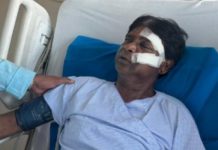 हमले में घायल भाजपा सांसद खगेन मुर्मू अस्पताल में भर्ती, भाजपा ने ममता सरकार को घेरा