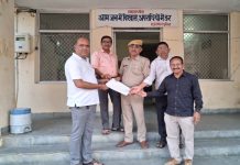 फिलहाल पुलिस में परिवाद, लेकिन न्यायिक अवमानना में भी फंस सकते हैं सिरोही कलेक्टर और आयुक्त