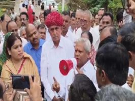 जिला भाजपा में छाया पिण्डवाडा-आबू विधानसभा का खौफ!