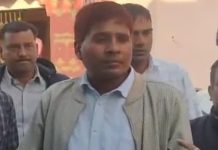 कृषि उपज मंडी सूरजपोल जयपुर का सहायक सचिव 8000 रुपए रिश्वत लेते अरेस्ट