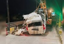 अलवर में स्कॉर्पियो पलटने से एक युवक की मौत, तीन घायल