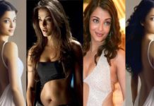 हैप्पी बर्थडे : 52 साल की हुई अभिनेत्री ऐश्वर्या राय