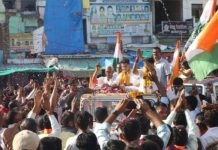 अंता उपचुनाव : अंतिम दिन दोनों दलों ने झोंकी ताकत