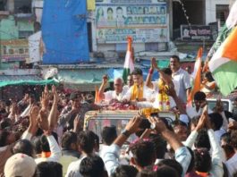 अंता उपचुनाव : अंतिम दिन दोनों दलों ने झोंकी ताकत