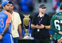 एशिया कप ट्रॉफी विवाद सुलझने के करीब