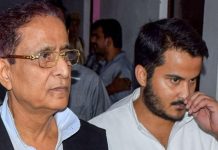 पैन कार्ड मामले में आजम खान और अब्दुल्ला को सात-सात साल की सज़ा