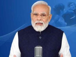 युवाओं की लगन विकसित भारत की बड़ी शक्ति : मोदी