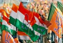 अंता उपचुनाव में दोनों दलों ने झोंकी ताकत, निर्दलीय भी दिखा रहा दम