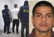 गैंगस्टर अनमोल बिश्नोई को अमरीका से लाए जाने पर एनआईए ने अरेस्ट किया