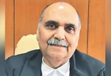 राजस्थान हाईकोर्ट में केंद्र सरकार के मामलों में लापरवाही पर एएसजी का सख्त रुख