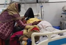 भरतपुर में इको और थार की भिड़ंत में दो लोगों की मौत, 6 से अधिक घायल