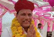 अन्ता विधानसभा क्षेत्र के मतदाताओं की आवाज बनूंगा : प्रमोद जैन भाया