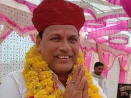 अन्ता विधानसभा क्षेत्र के मतदाताओं की आवाज बनूंगा : प्रमोद जैन भाया