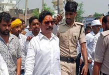 दुलारचंद यादव हत्याकांड मामले में पूर्व बाहुबली विधायक अनंत सिंह समेत 3 अरेस्ट