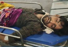 भीलवाड़ा के आसींद में ट्रेलर की चपेट में आने से दो युवकों की मौत