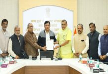 नई श्रम संहिताओं के साथ श्रमिक सशक्तीकरण की नई शुरुआत : भामसं