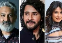 प्रियंका चोपड़ा राजामौली की अगली फिल्म में करेंगी काम