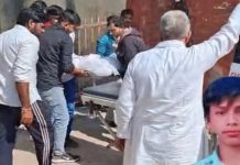 धौलपुर : मोबाइल फोन पर गेम खेलने से रोकने पर बालक ने की सुसाइड