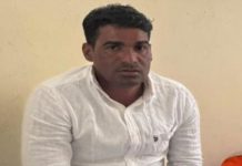 कोटपूतली-बहरोड़ जिले में कांस्टेबल 20000 रुपए रिश्वत लेते अरेस्ट