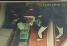 अलवर में ज्वेलर्स की दुकान से करीब 40 लाख रुपए के आभूषण लूटकर बदमाश फरार