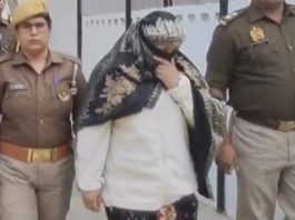 बहराइच में रिश्तेदार को नशीला पदार्थ खिलाकर 50 लाख की चोरी करने वाली महिला अरेस्ट