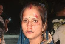 धौलपुर में विवाह समारोह से लौट रहे दम्पतियों को बदमाशों ने लूटकर घायल किया