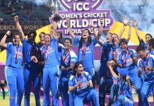 बीसीसीआई देगा भारतीय महिला टीम को 51 करोड़ रूपए का इनाम