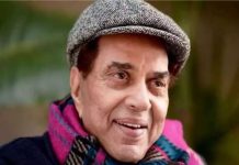 अभिनेता धर्मेंद्र के निधन की खबर अफवाह, अस्पताल में भर्ती