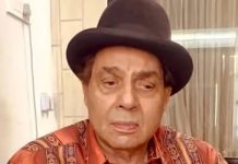 दिग्गज अभिनेता धर्मेंद्र को ब्रीच कैंडी अस्पताल से छुट्टी मिली