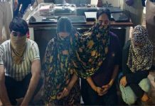 इंदौर में फर्जी मेट्रिमोनियल कॉल सेंटर का पर्दाफाश, सायबर क्राइम की संयुक्त कार्रवाई में 4 अरेस्ट