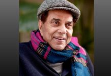 फिल्म अभिनेता धर्मेंद्र की निजता के उल्लंघन को लेकर पुलिस में शिकायत दर्ज