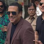बॉलीवुड अभिनेता गोविंदा को मुंबई के अस्पताल से मिली छुट्टी
