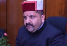 पोक्सो मामले में भाजपा विधायक हंसराज को अंतरिम जमानत