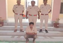 हनुमागनढ़ में एक क्विंटल 40 किलो अवैध डोडा पोस्त बरामद