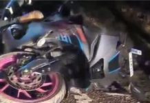 भरतपुर में अज्ञात वाहन की टक्कर से दो युवकों की मौत