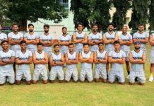 हॉकी इंडिया ने सुल्तान अजलान शाह कप के लिए भारतीय पुरुष टीम की घोषणा की