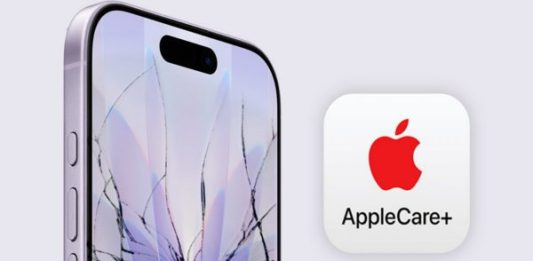 अब आईफोन चोरी होने या खो जाने पर भी एप्पलकेयर प्लस के तहत कवरेज