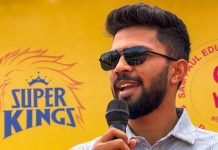 आईपीएल 2026 में ऋतुराज गायकवाड़ होंगे चेन्नई सुपर किंग्स के कप्तान